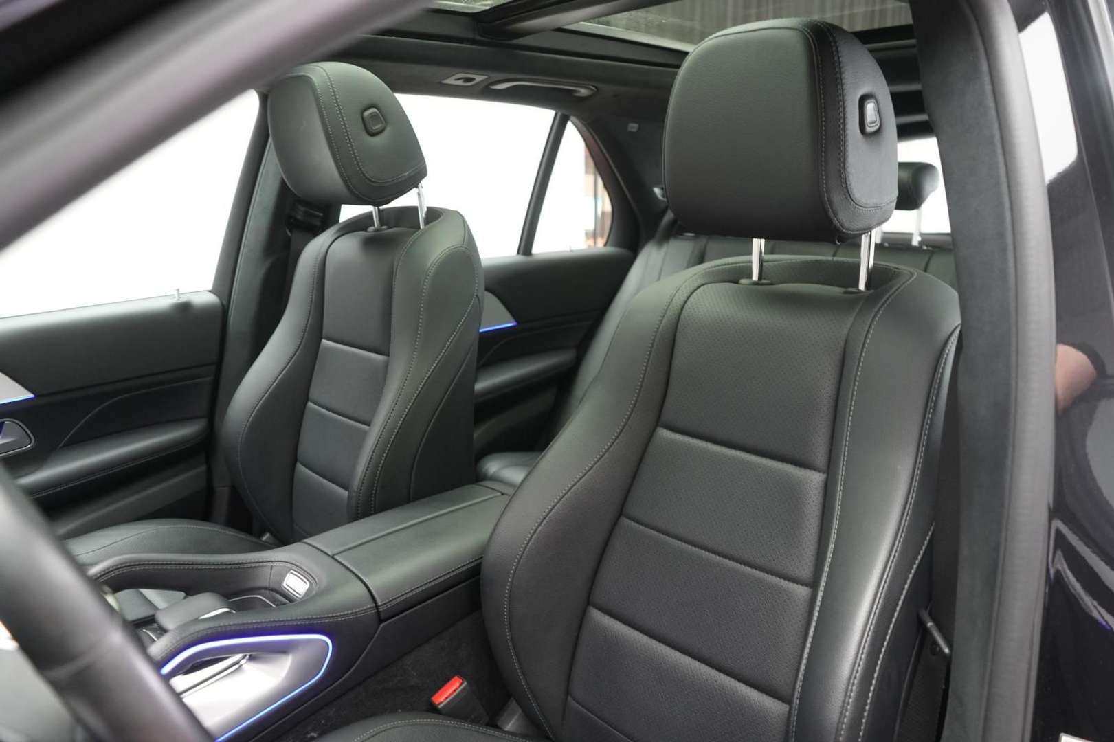 Mercedes GLE 350 AMG LINE - 2020 - Joinsteer - #10