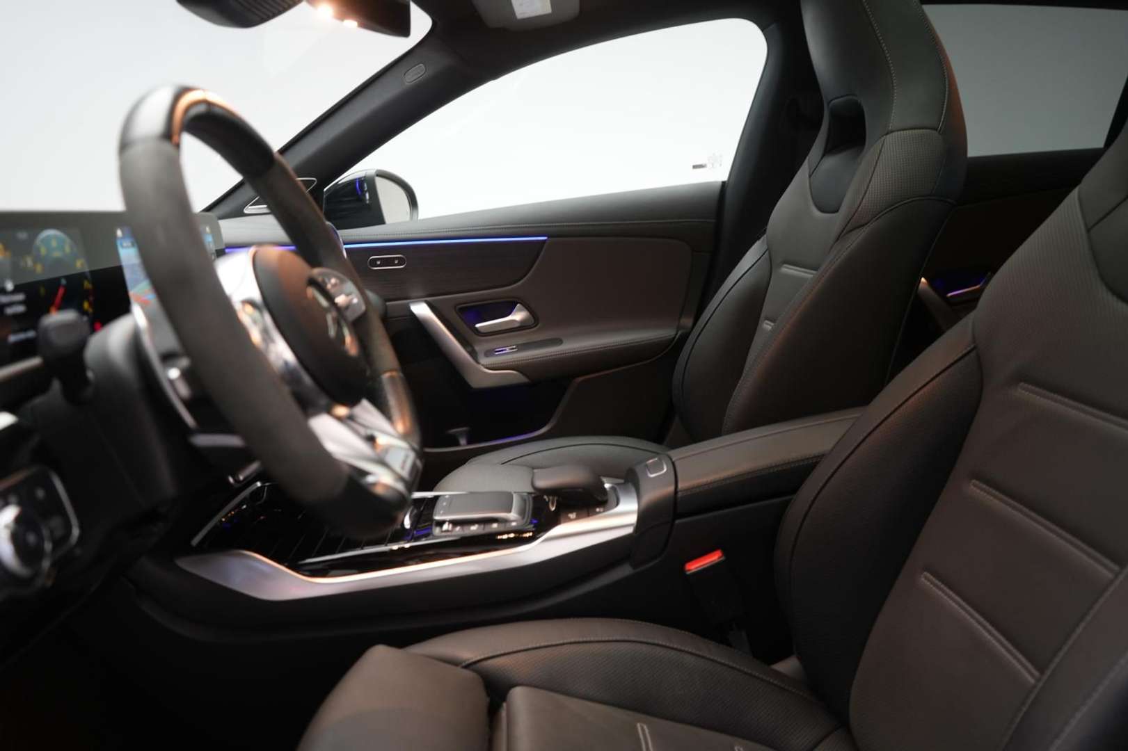 Mercedes CLA 45 AMG 45 - 2021 - Joinsteer - #9