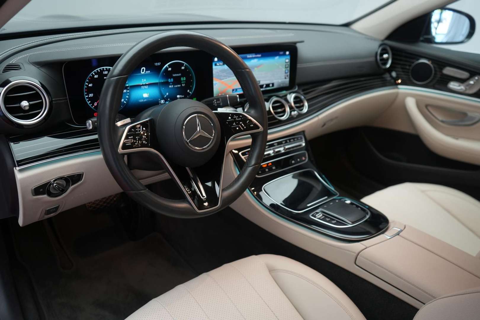 Mercedes Classe E 300 - 2021 - Joinsteer - #9