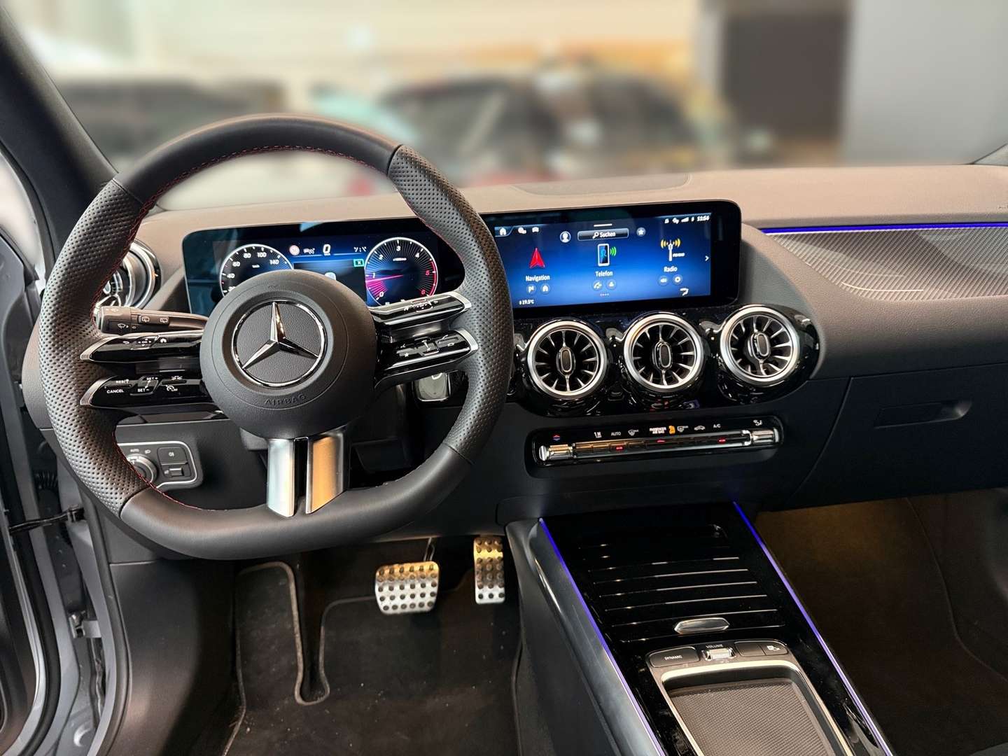 Mercedes GLA 200 Österreich-Edition - 2025 - Joinsteer - #11