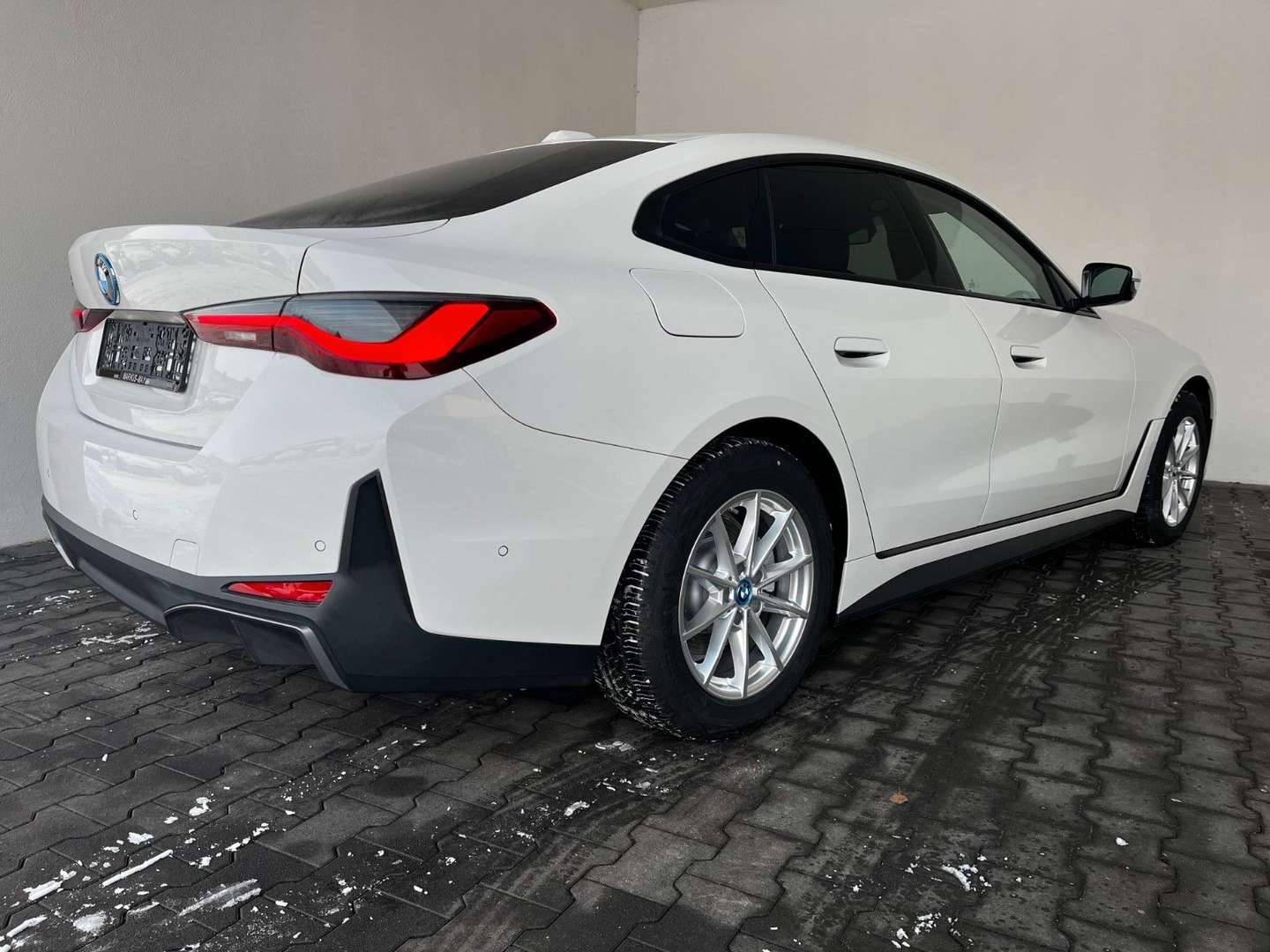BMW I4 Gran Coupé 35 EDrive - 2023 - Joinsteer - #4