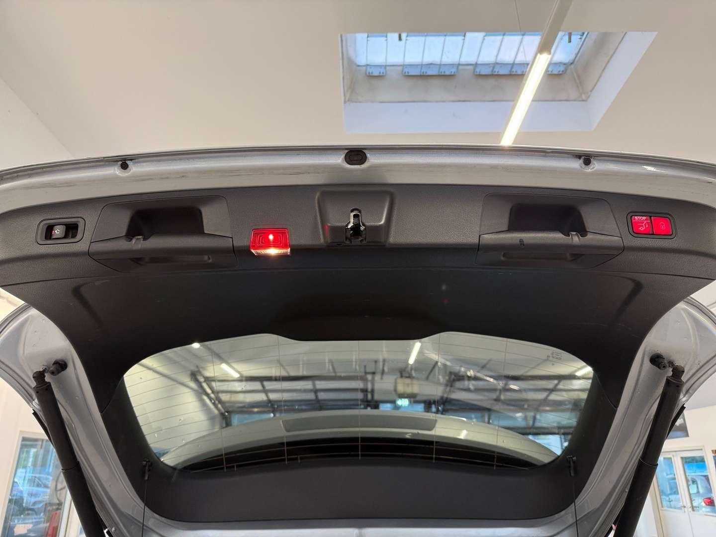 Mercedes GLA 200 - 2024 - Joinsteer - #24