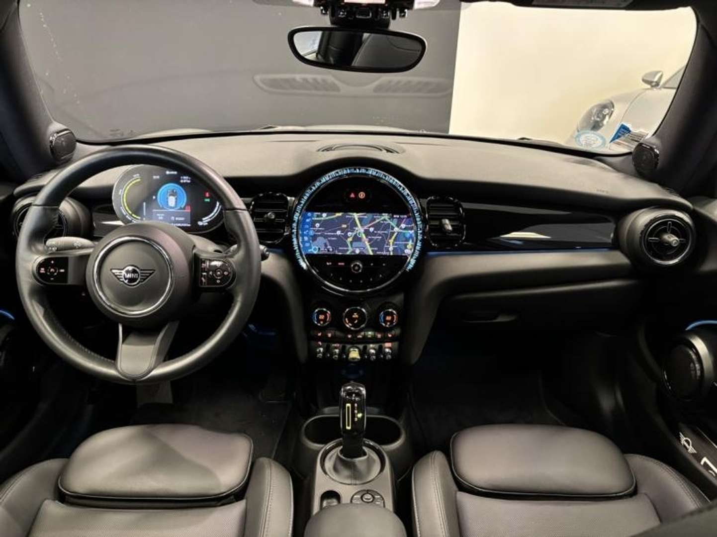 Mini Electric Cooper SE - 2023 - Joinsteer - #5