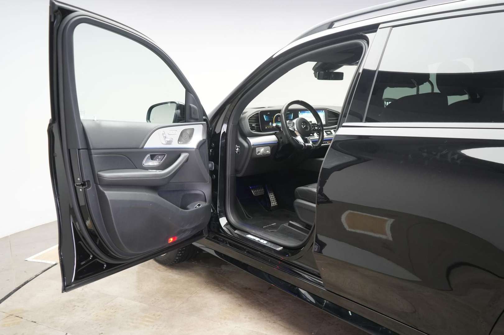 Mercedes GLE 63 AMG 63 - 2023 - Joinsteer - #13