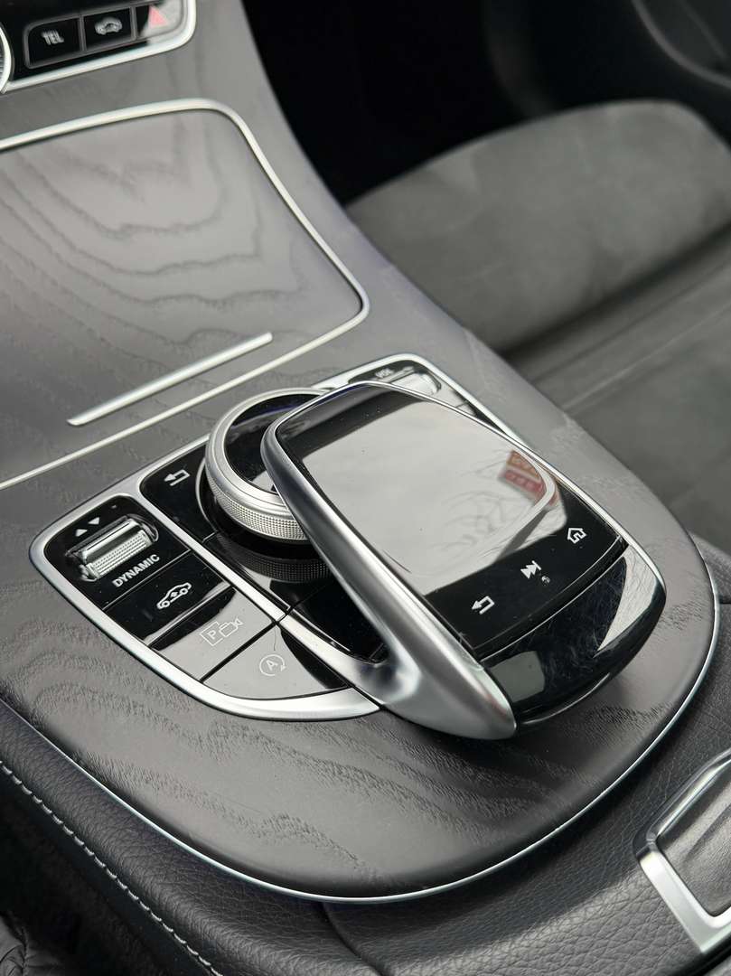 Mercedes Classe E Coupé 220 Premium - 2020 - Joinsteer - #20