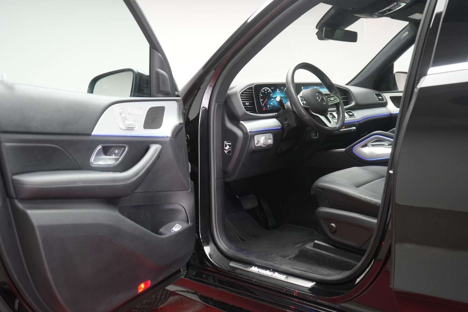 Mercedes GLE 350 AMG LINE - 2020 - Joinsteer - #11
