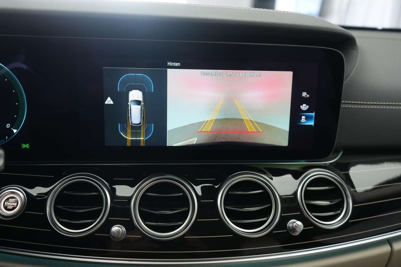 Mercedes Classe E 300 - 2021 - Joinsteer - #10