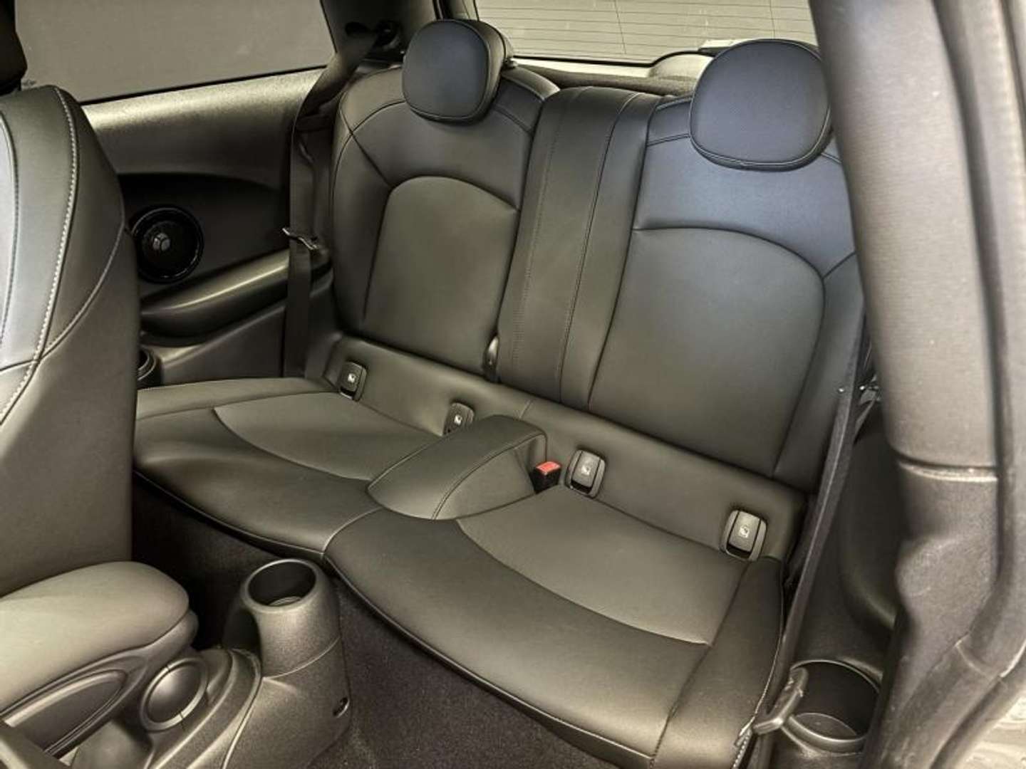 Mini Electric Cooper SE - 2023 - Joinsteer - #6