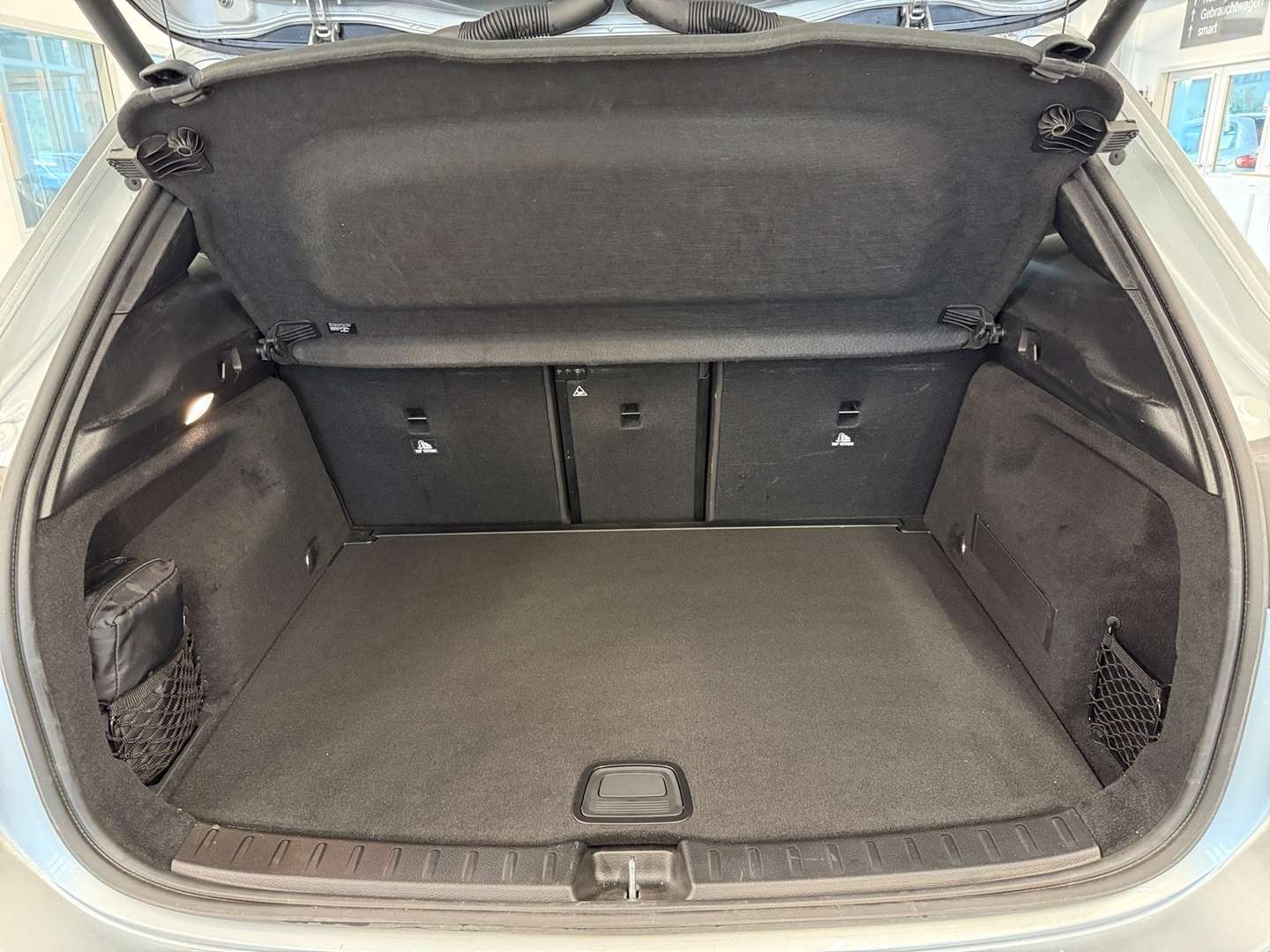 Mercedes GLA 200 - 2024 - Joinsteer - #25