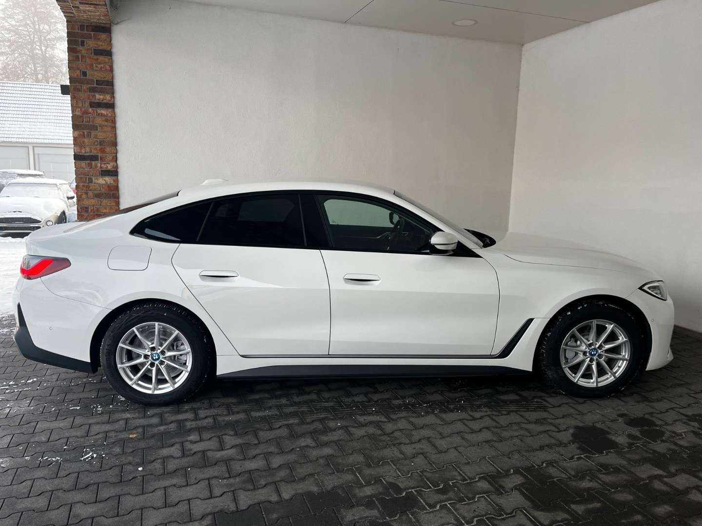 BMW I4 Gran Coupé 35 EDrive - 2023 - Joinsteer - #5