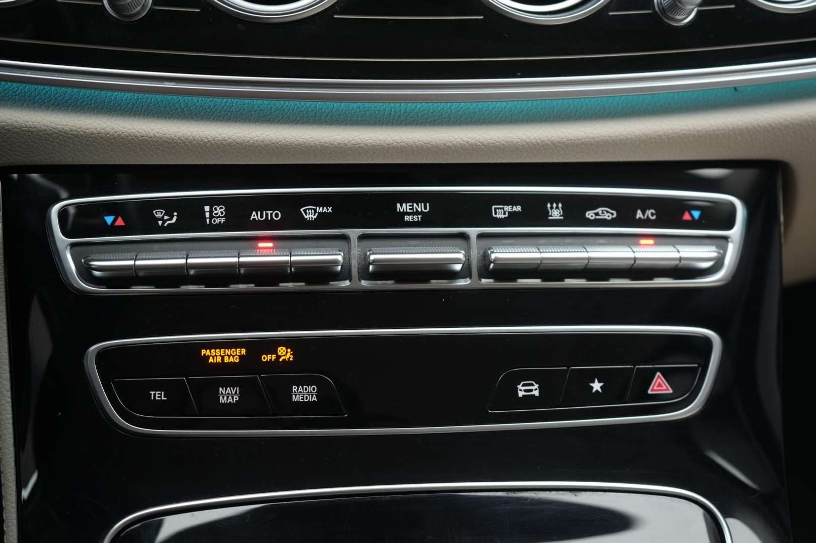 Mercedes Classe E 300 - 2021 - Joinsteer - #11