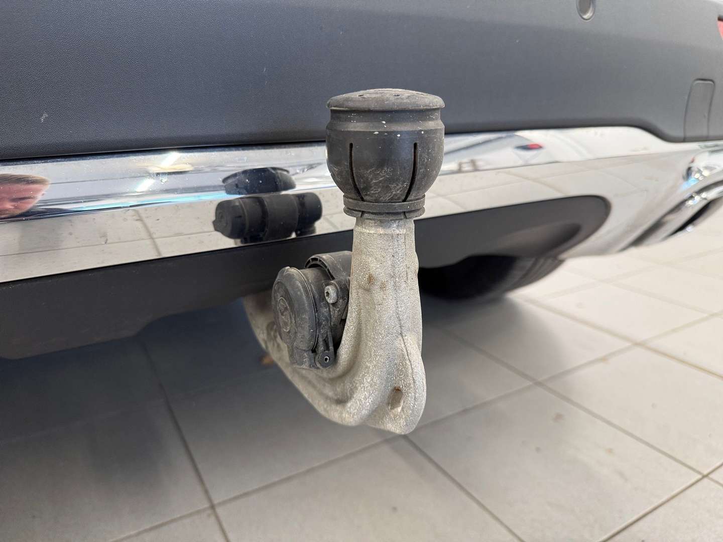 Mercedes GLA 200 - 2024 - Joinsteer - #26