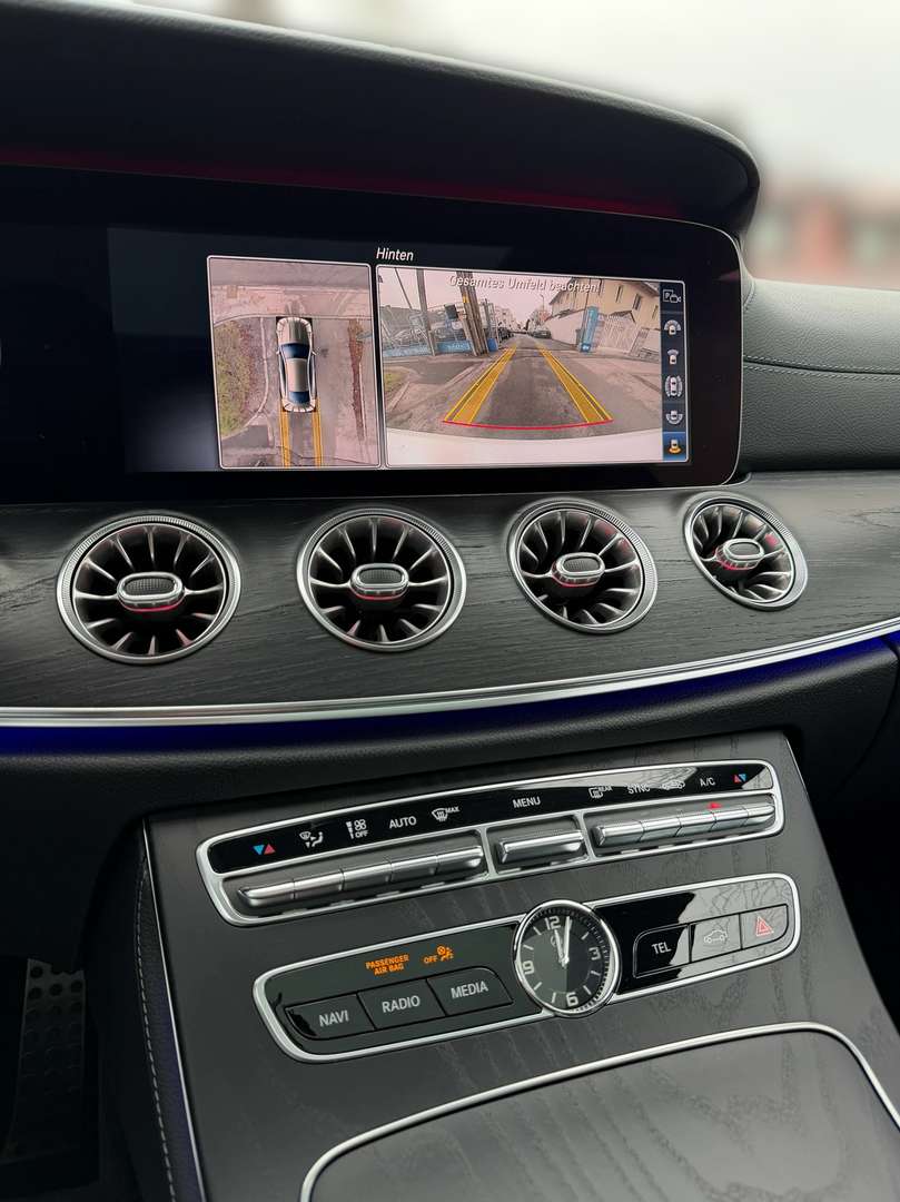 Mercedes Classe E Coupé 220 Premium - 2020 - Joinsteer - #21