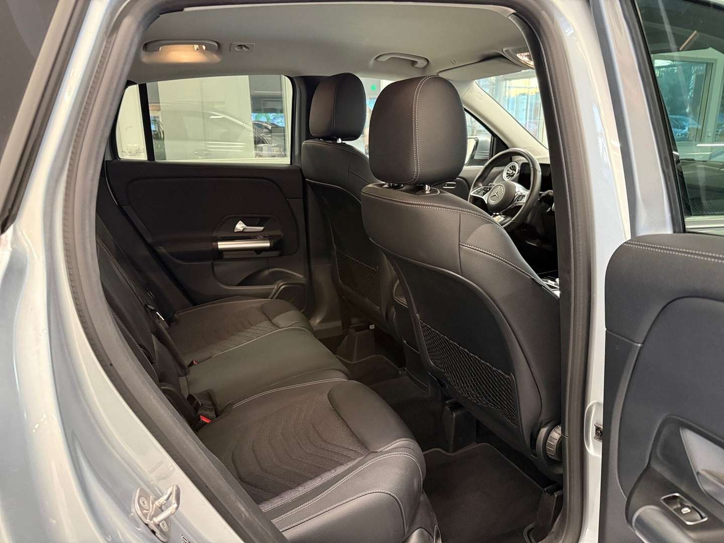 Mercedes GLA 200 - 2024 - Joinsteer - #27