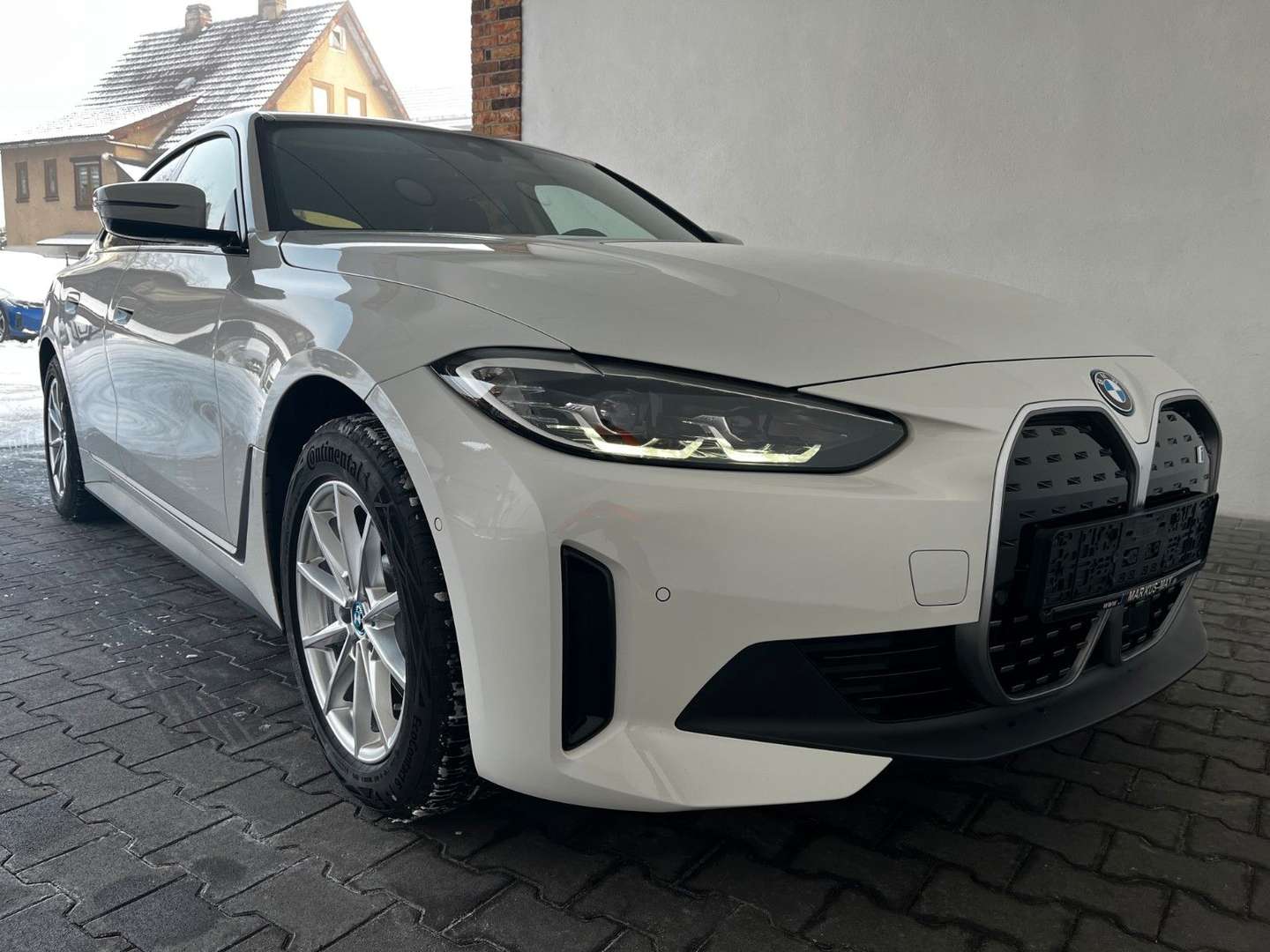 BMW I4 Gran Coupé 35 EDrive - 2023 - Joinsteer - #6