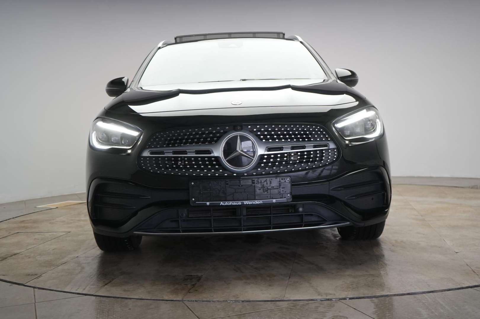 Mercedes GLA 220 AMG Line - 2023 - Joinsteer - #2
