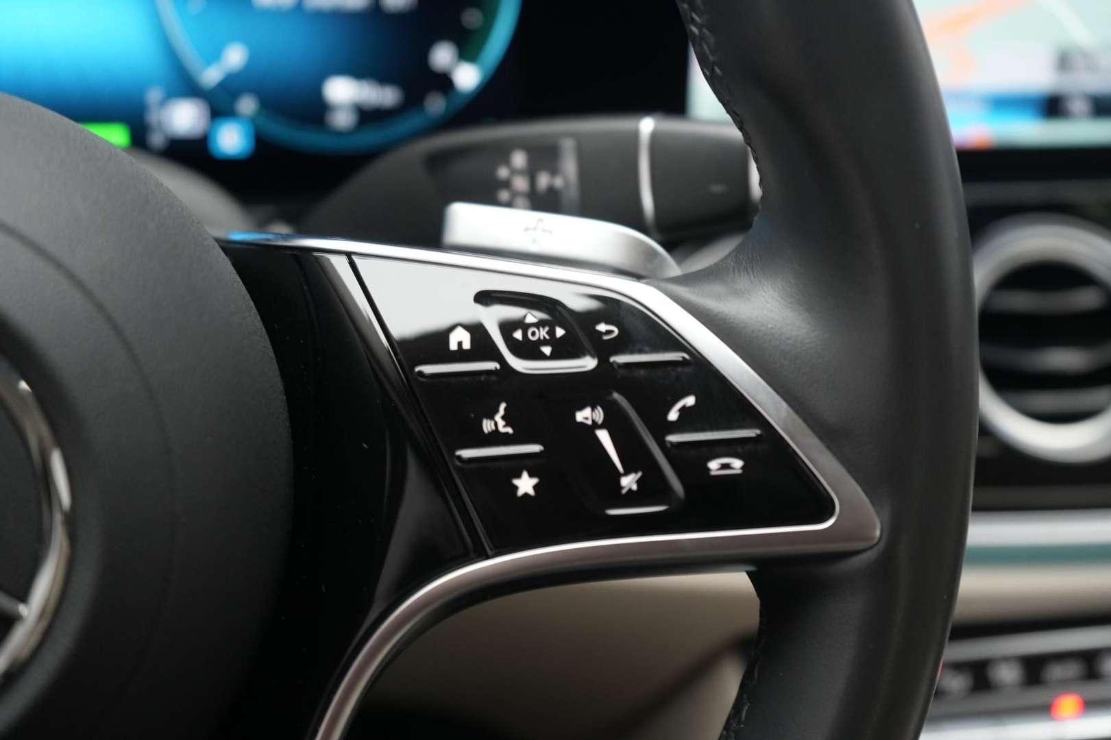 Mercedes Classe E 300 - 2021 - Joinsteer - #14