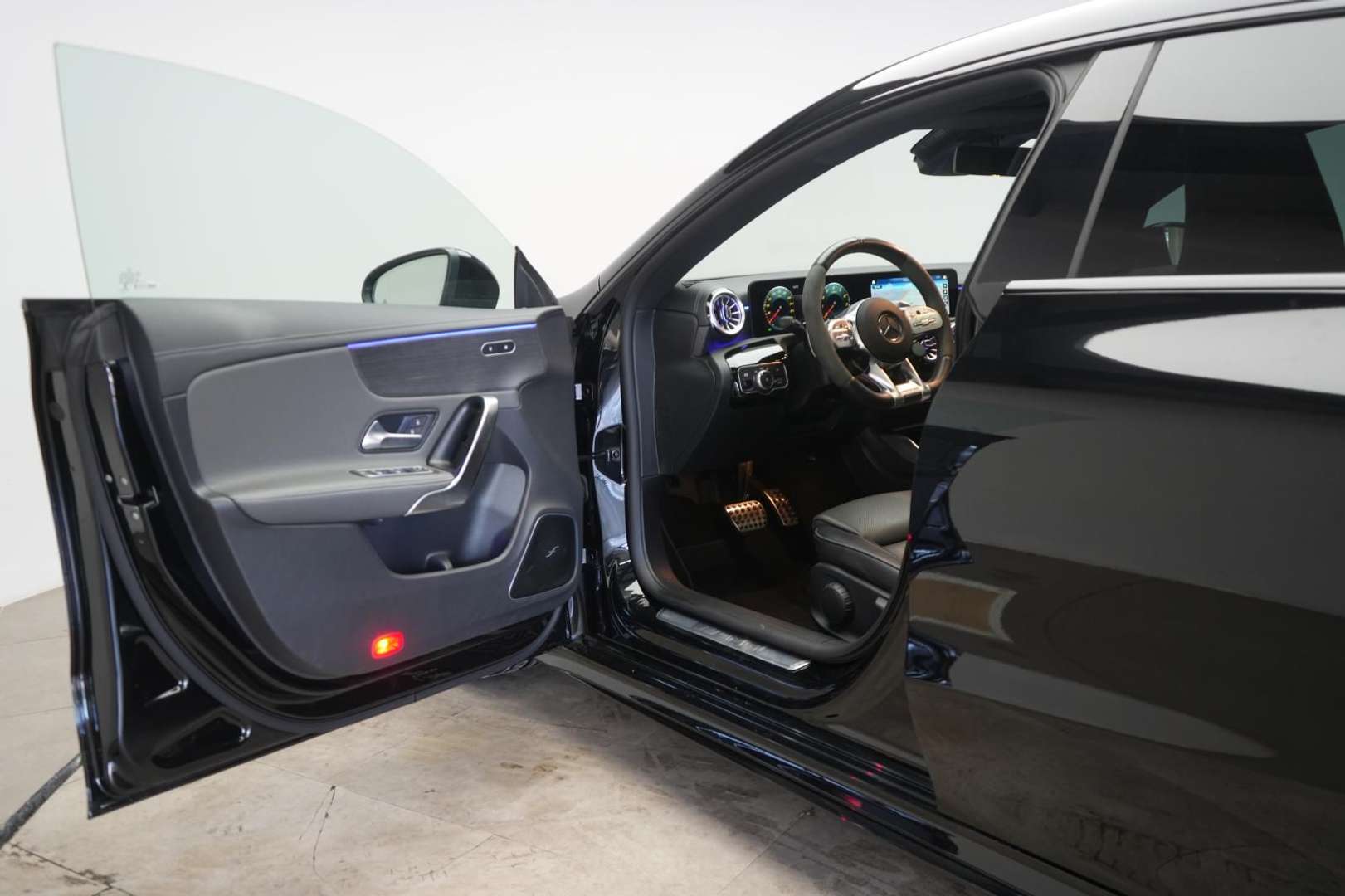 Mercedes CLA 45 AMG 45 - 2021 - Joinsteer - #13