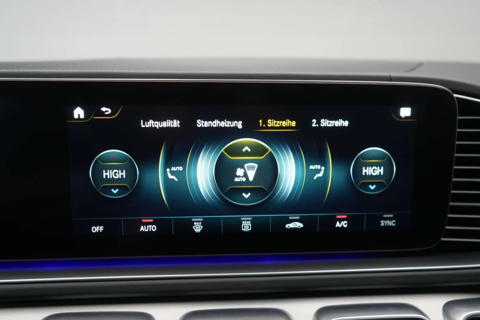 Mercedes GLE 63 AMG 63 - 2023 - Joinsteer - #16