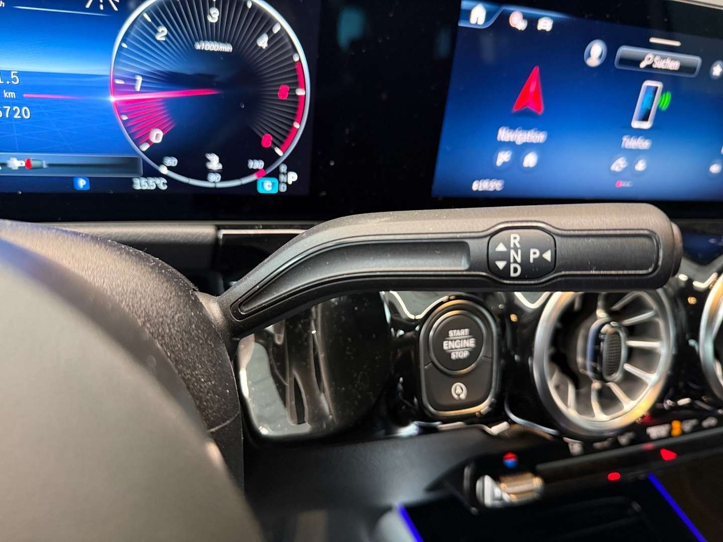 Mercedes GLA 200 Österreich-Edition - 2025 - Joinsteer - #15