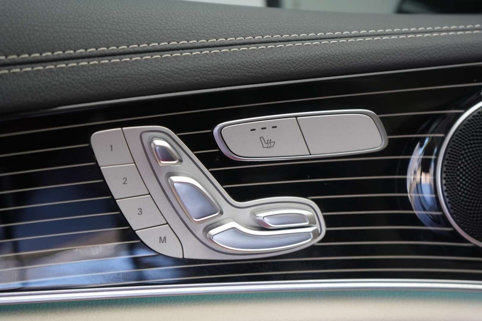 Mercedes Classe E 300 - 2021 - Joinsteer - #16