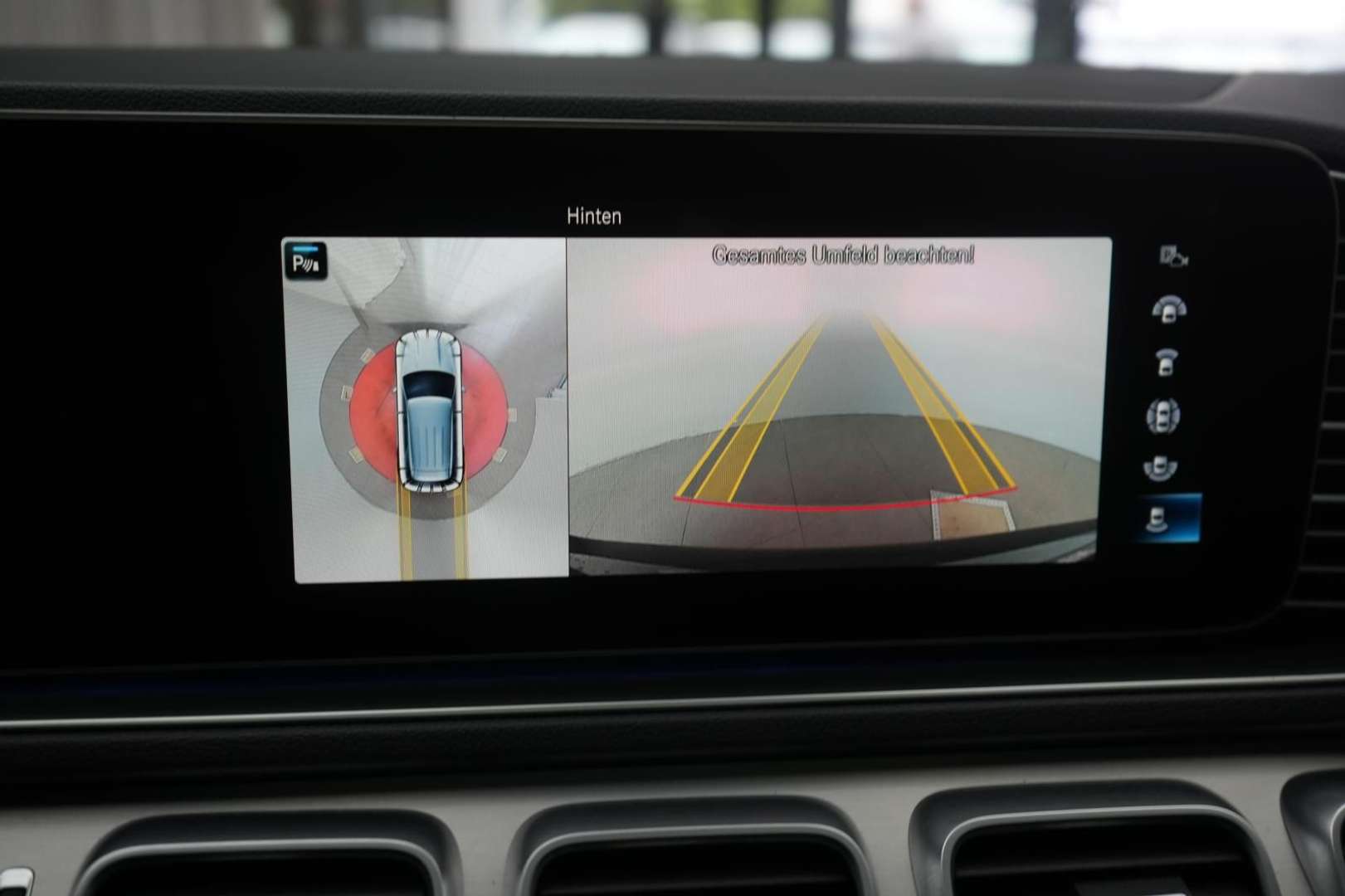 Mercedes GLE 350 AMG LINE - 2020 - Joinsteer - #15