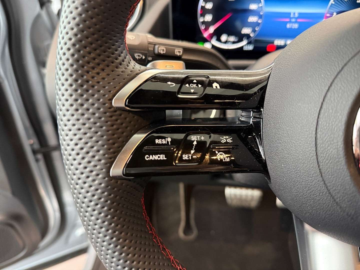 Mercedes GLA 200 Österreich-Edition - 2025 - Joinsteer - #16