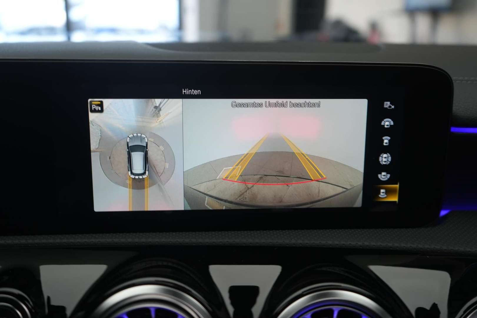 Mercedes CLA 45 AMG 45 - 2021 - Joinsteer - #15