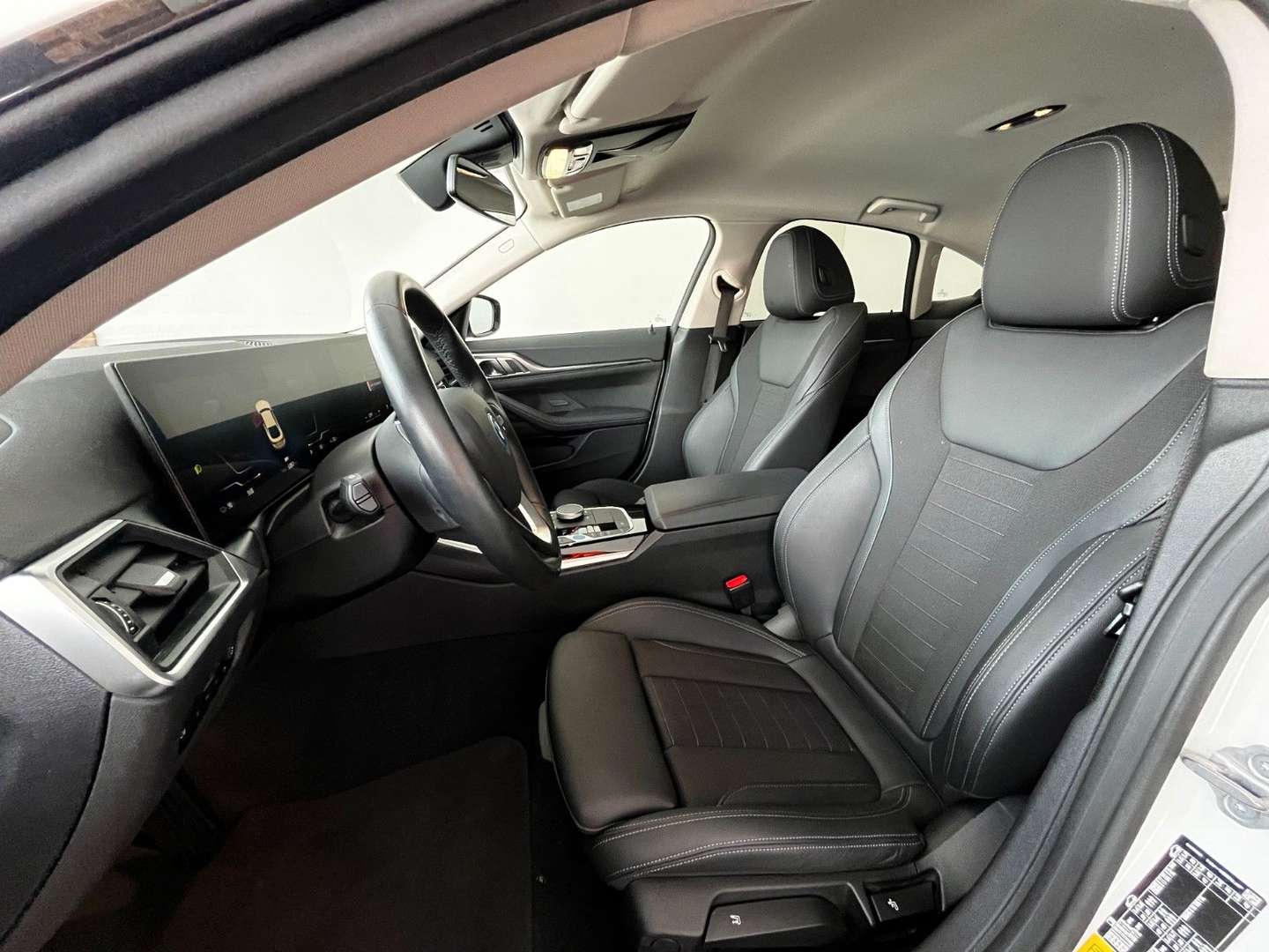 BMW I4 Gran Coupé 35 EDrive - 2023 - Joinsteer - #8