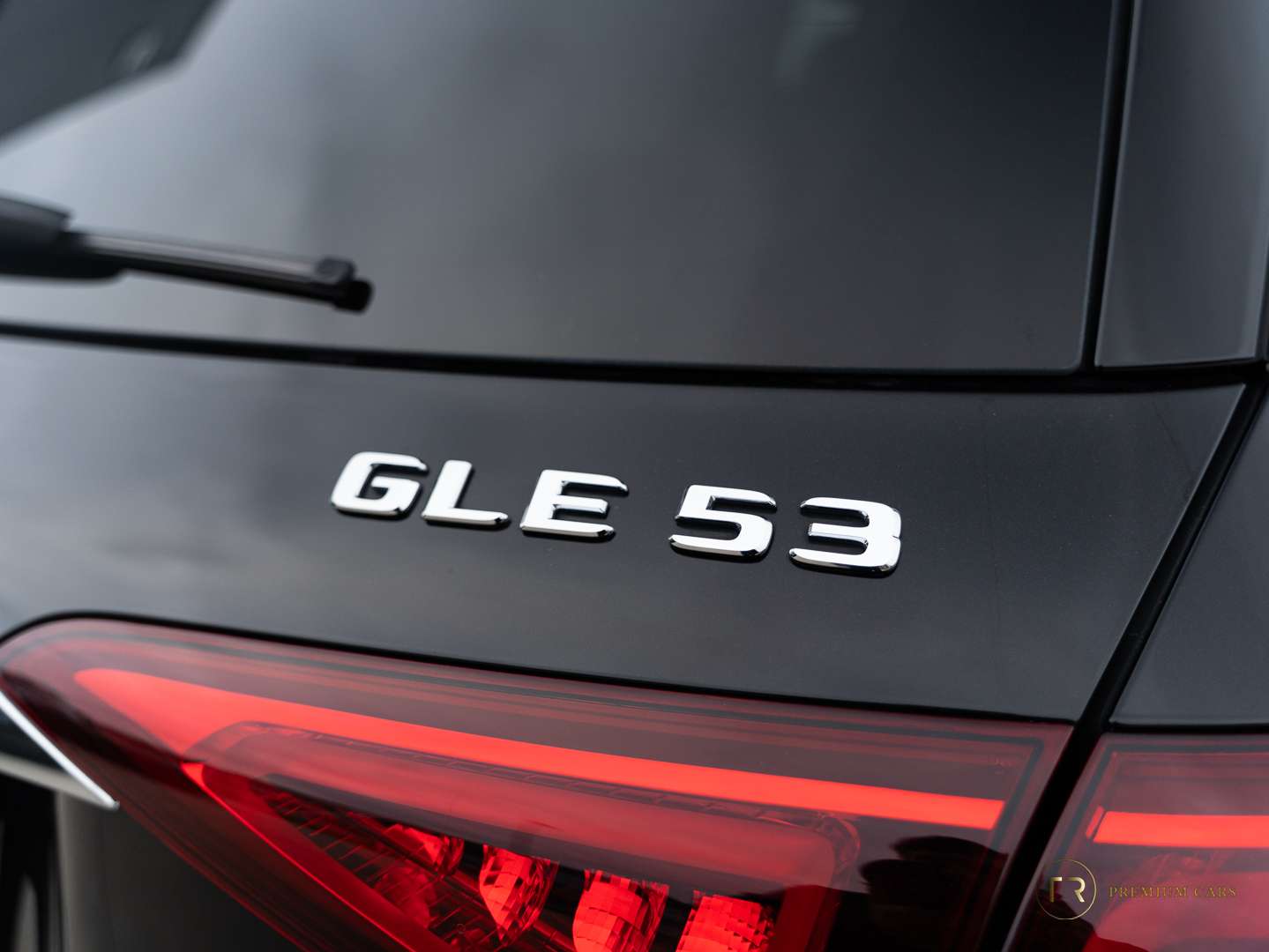 Mercedes GLE 53 AMG 53 - 2022 - Joinsteer - #17