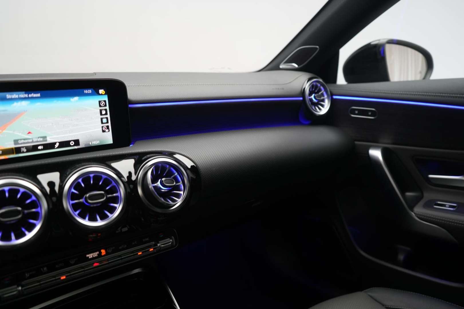 Mercedes CLA 45 AMG 45 - 2021 - Joinsteer - #16