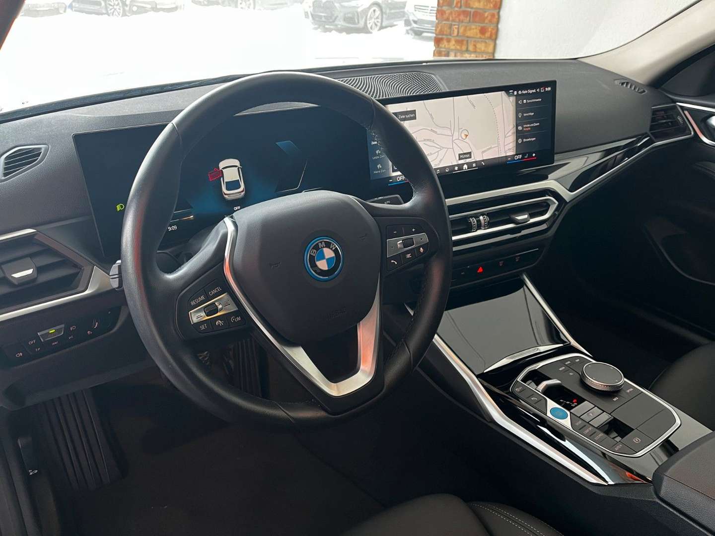 BMW I4 Gran Coupé 35 EDrive - 2023 - Joinsteer - #9