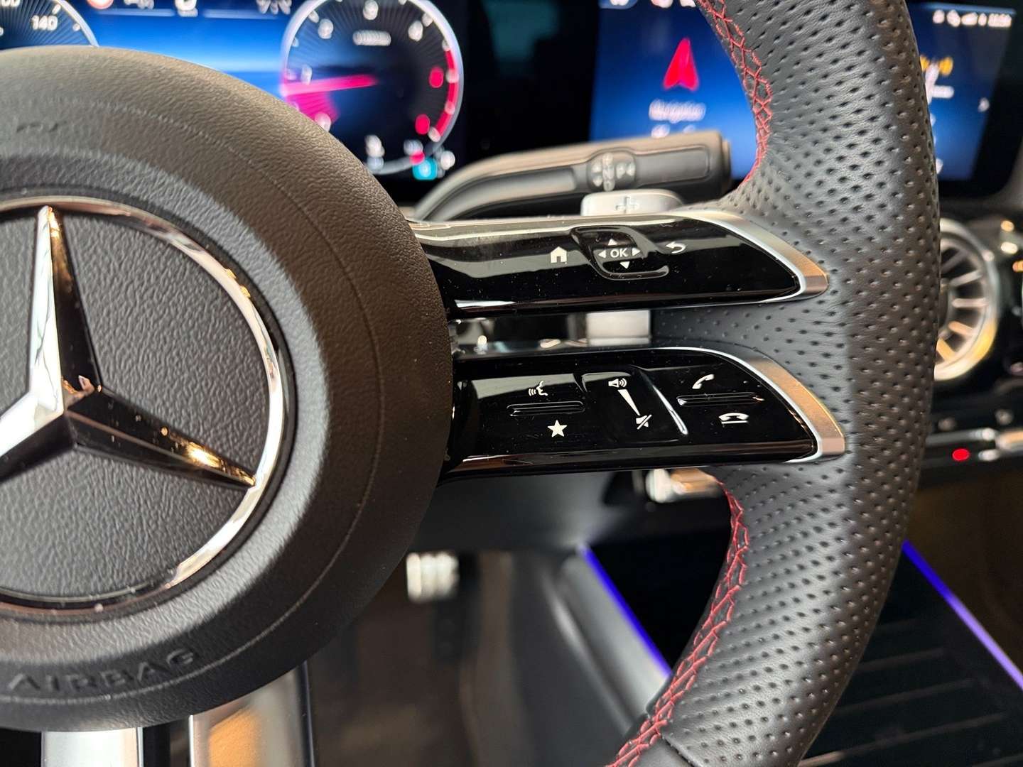 Mercedes GLA 200 Österreich-Edition - 2025 - Joinsteer - #17