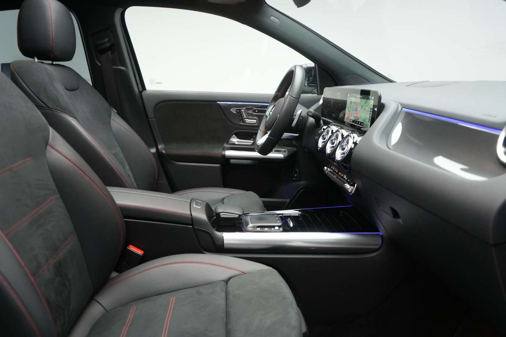 Mercedes GLA 220 AMG Line - 2023 - Joinsteer - #6