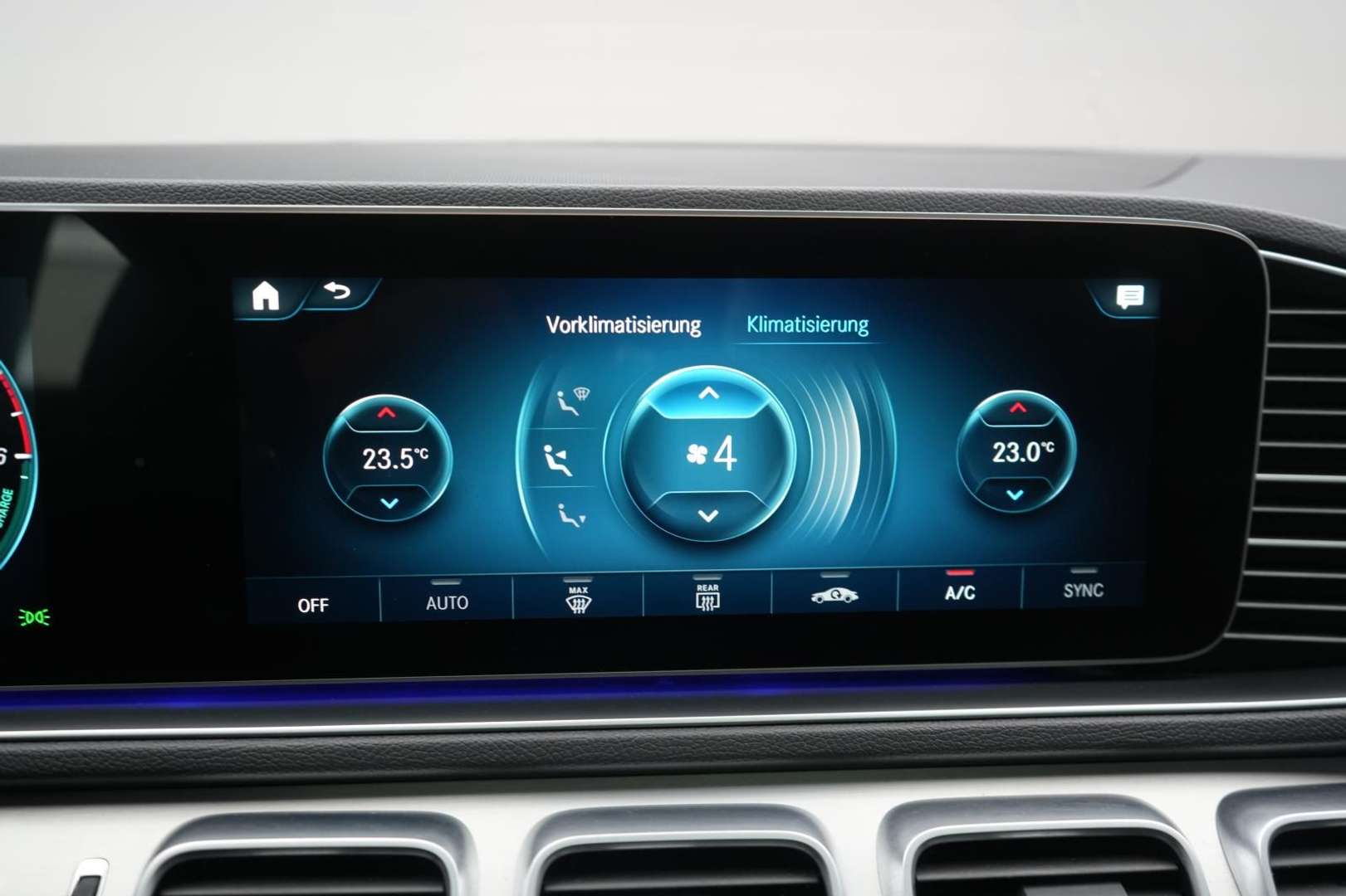 Mercedes GLE 350 AMG LINE - 2020 - Joinsteer - #16