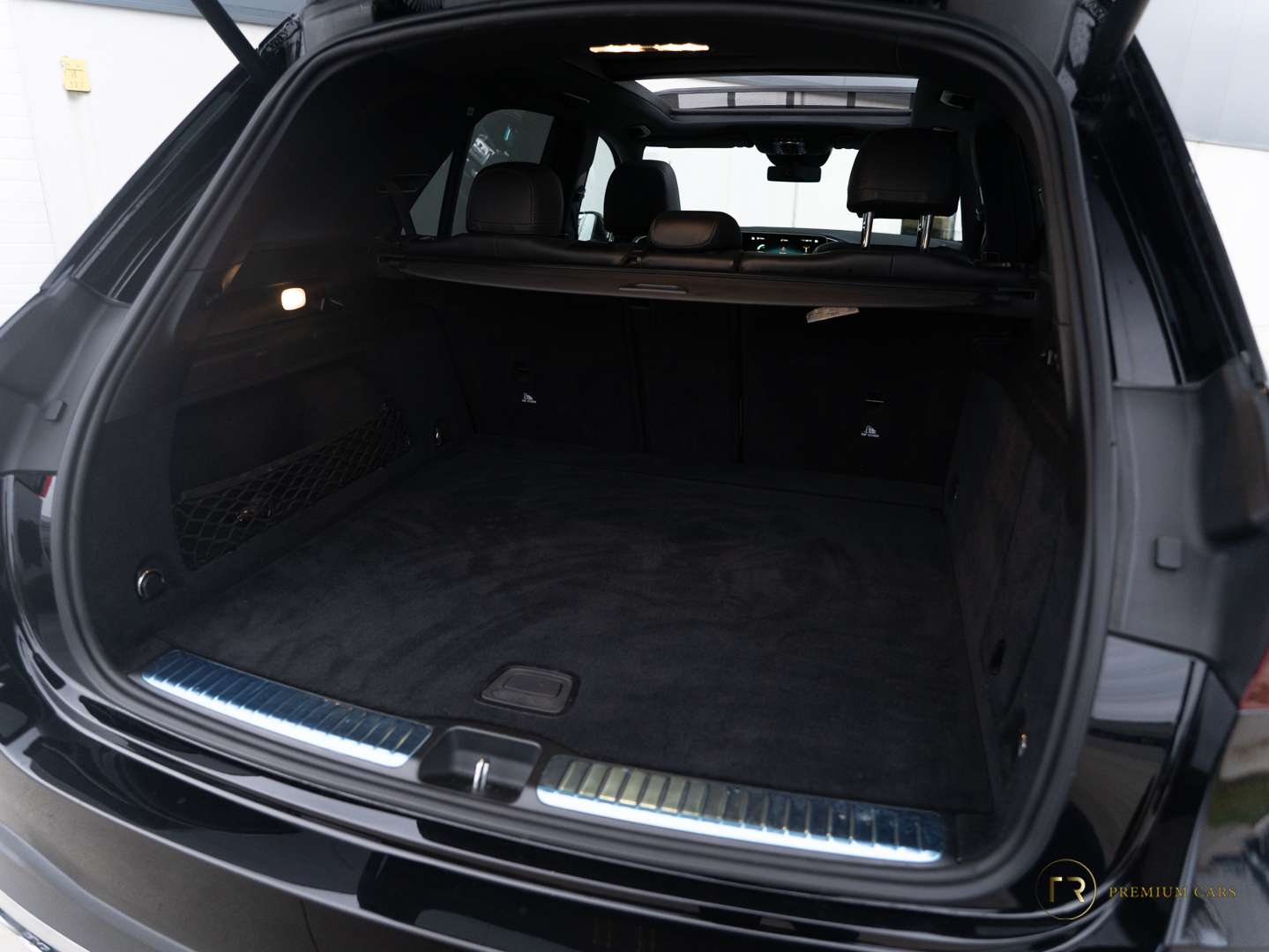 Mercedes GLE 53 AMG 53 - 2022 - Joinsteer - #18