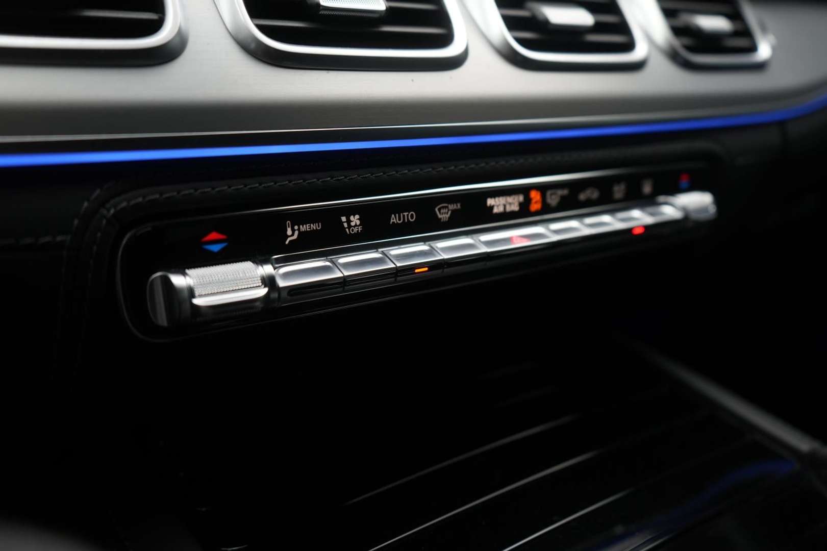 Mercedes GLE 63 AMG 63 - 2023 - Joinsteer - #19