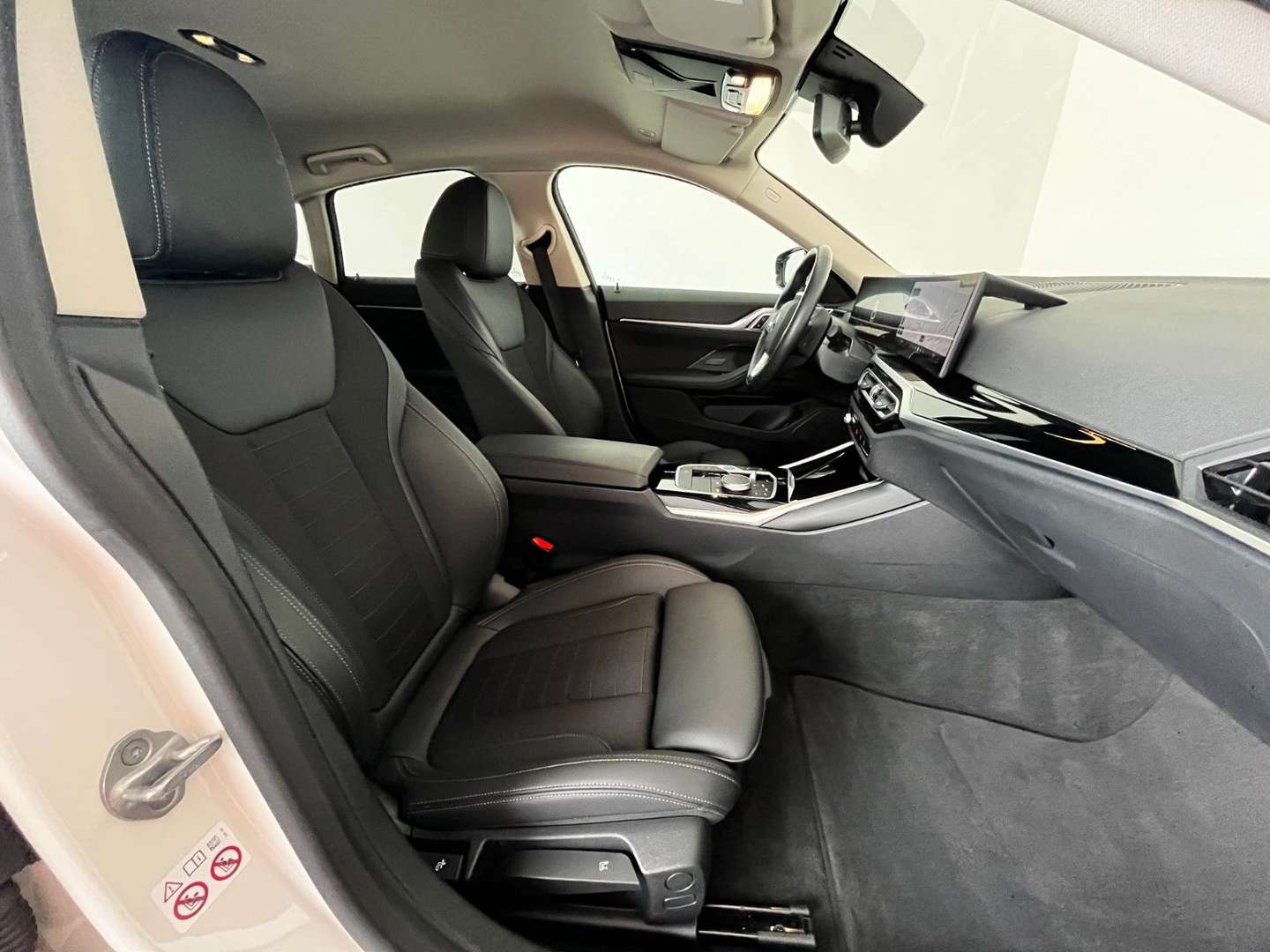 BMW I4 Gran Coupé 35 EDrive - 2023 - Joinsteer - #10