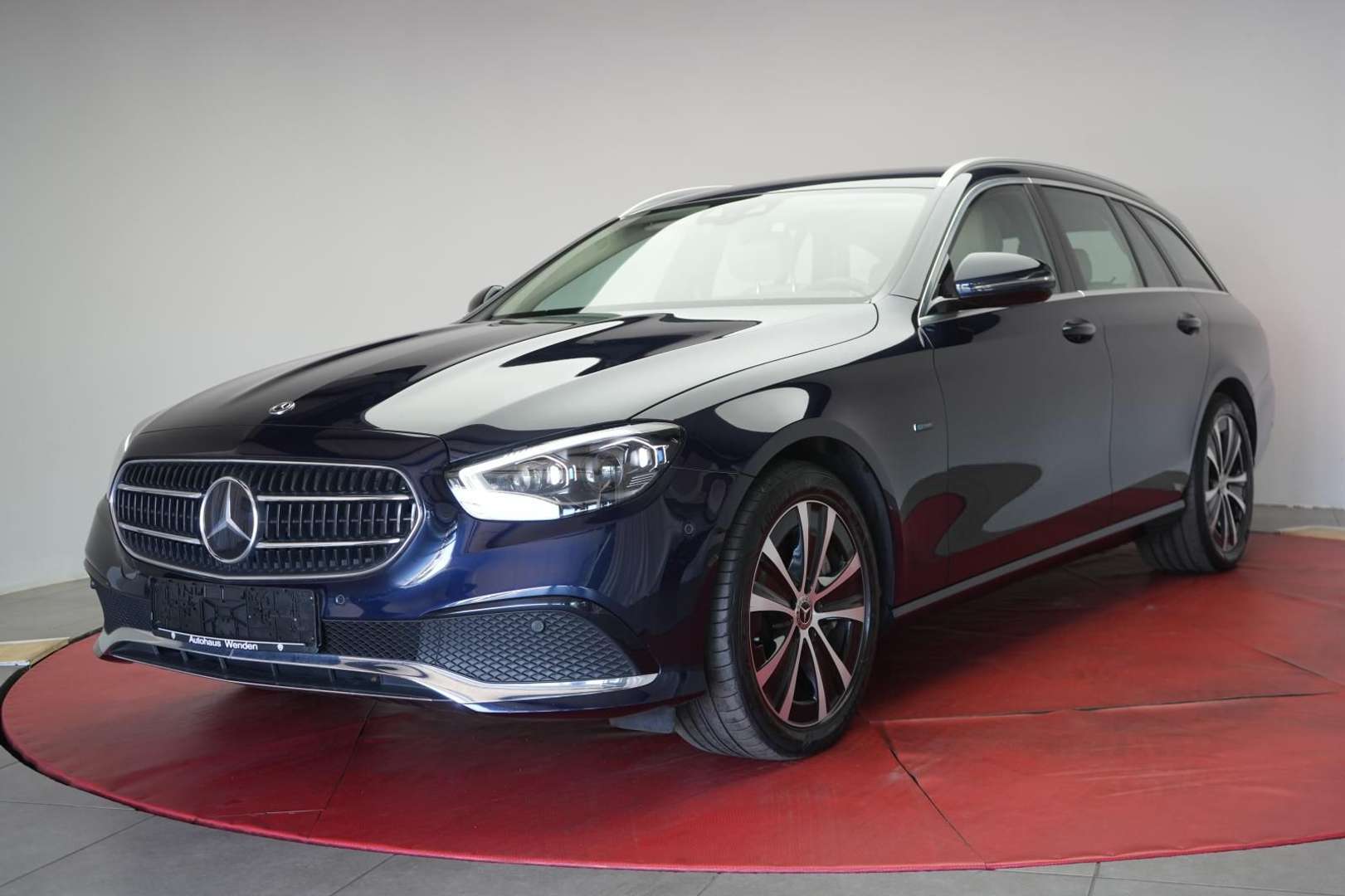 Mercedes Classe E 300 - 2021 - Joinsteer - #21