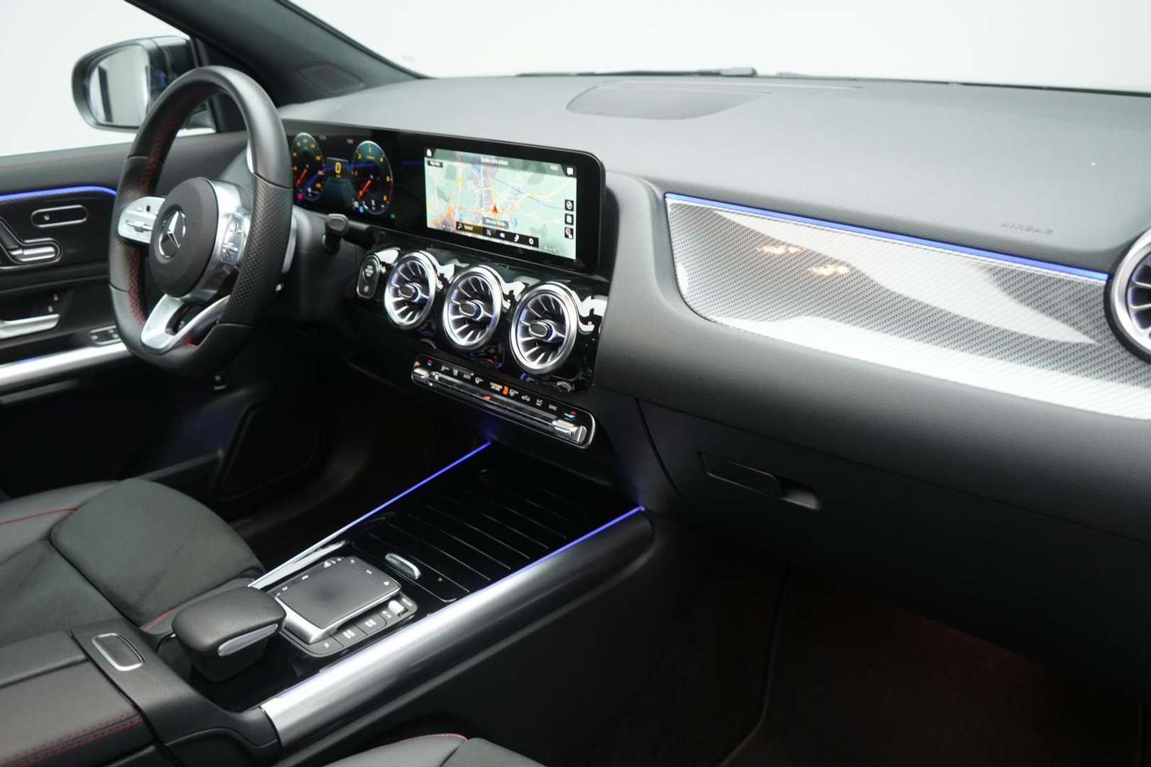 Mercedes GLA 220 AMG Line - 2023 - Joinsteer - #7