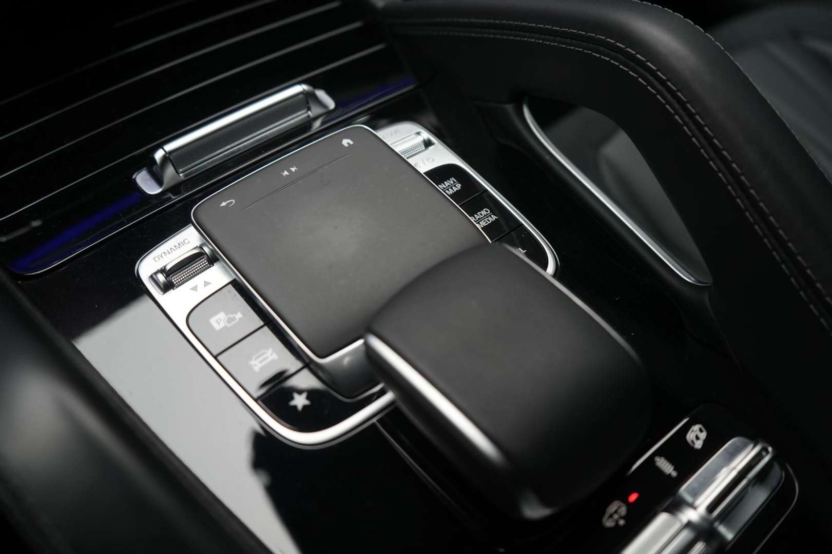 Mercedes GLE 63 AMG 63 - 2023 - Joinsteer - #20