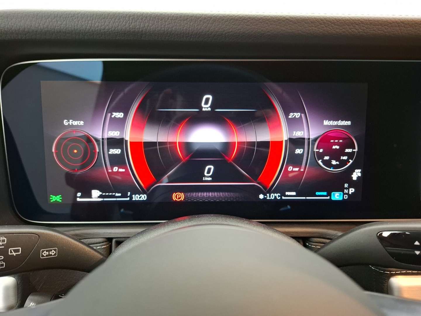 Mercedes GLS 450 AMG Line - 2025 - Joinsteer - #11