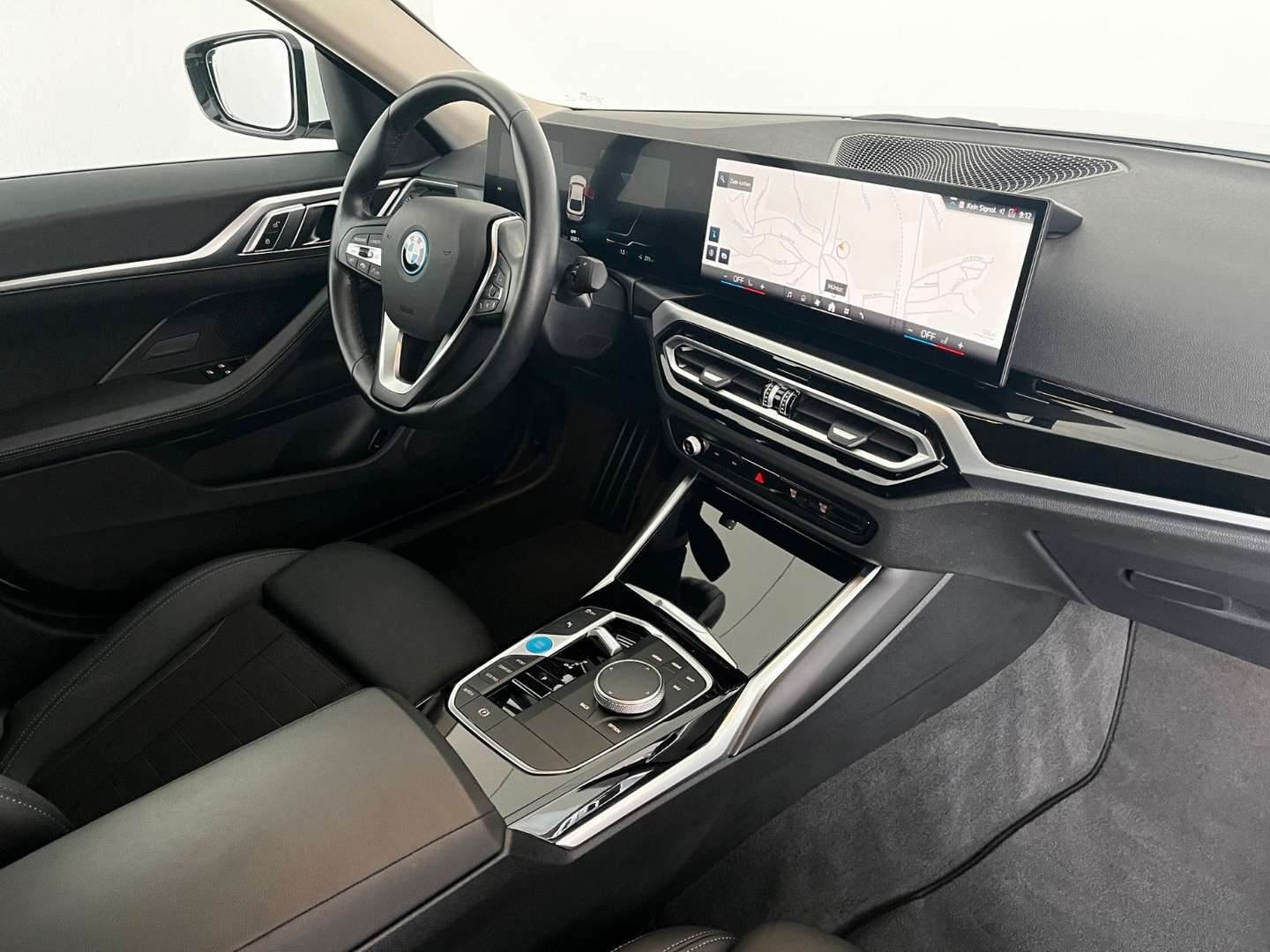 BMW I4 Gran Coupé 35 EDrive - 2023 - Joinsteer - #11