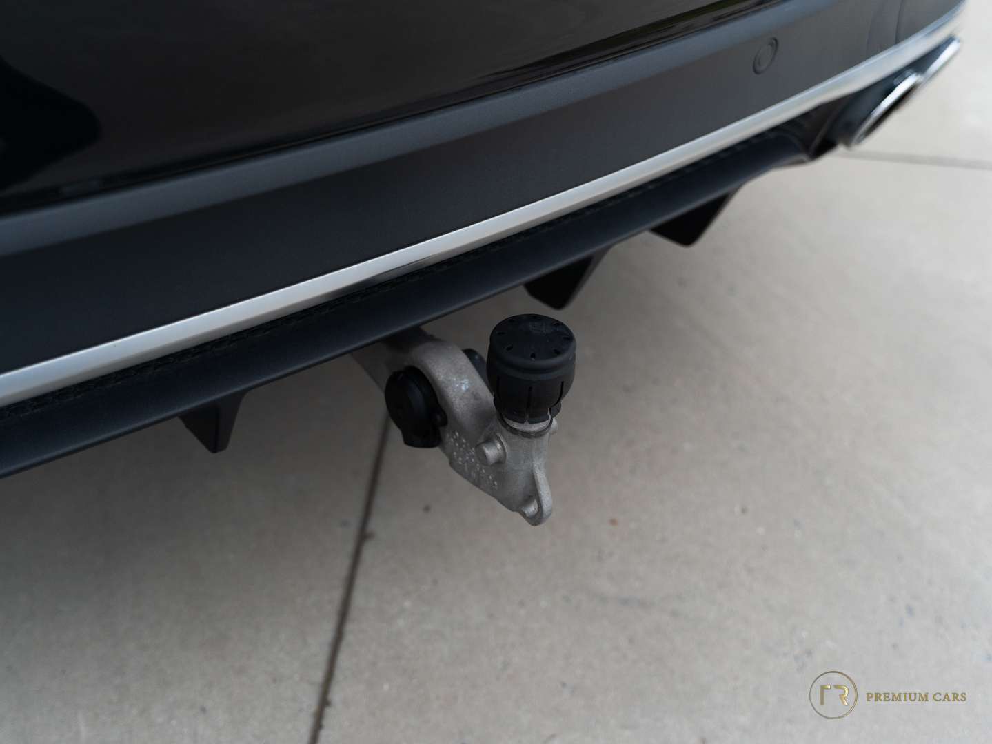 Mercedes GLE 53 AMG 53 - 2022 - Joinsteer - #20