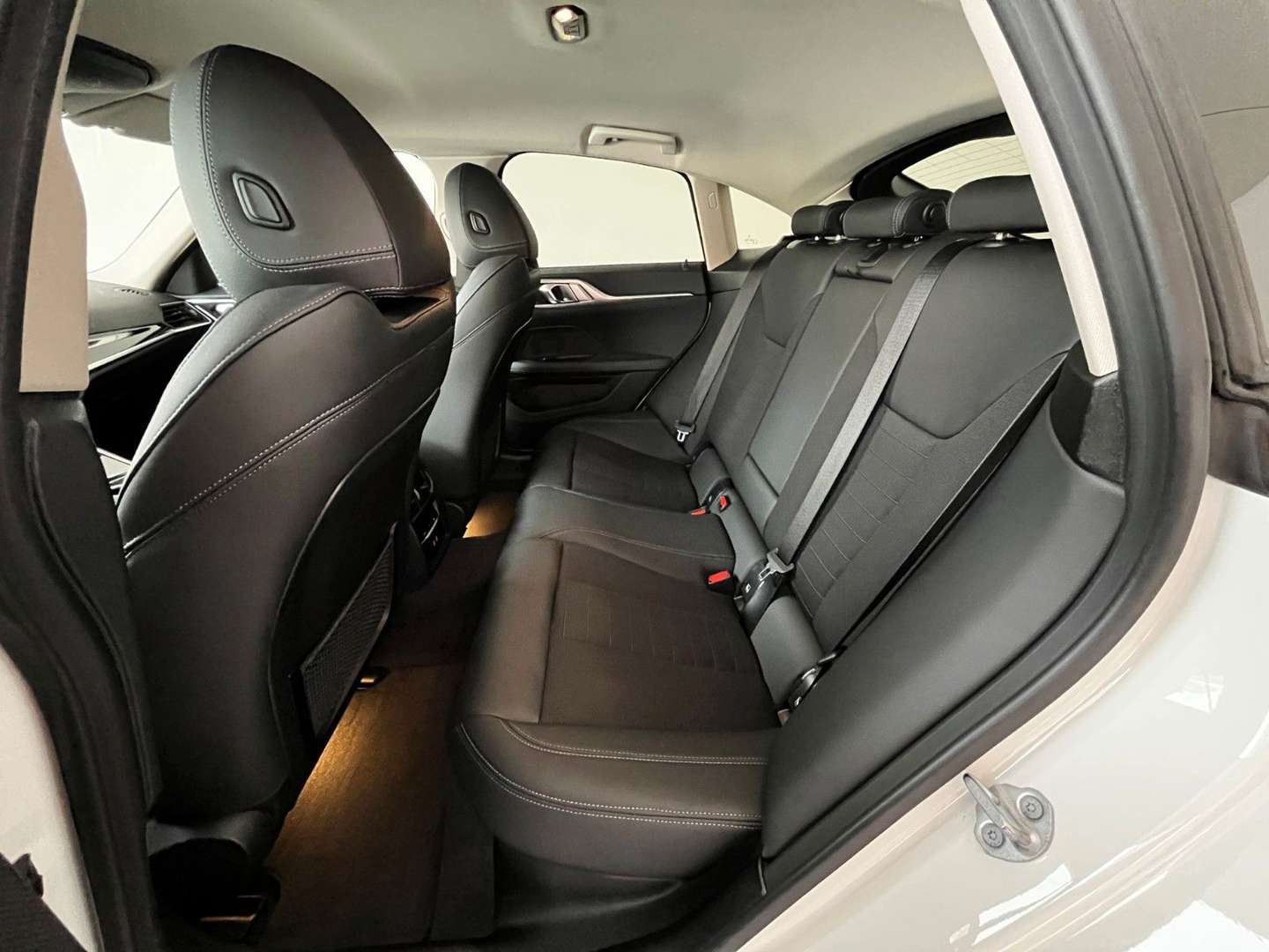 BMW I4 Gran Coupé 35 EDrive - 2023 - Joinsteer - #12