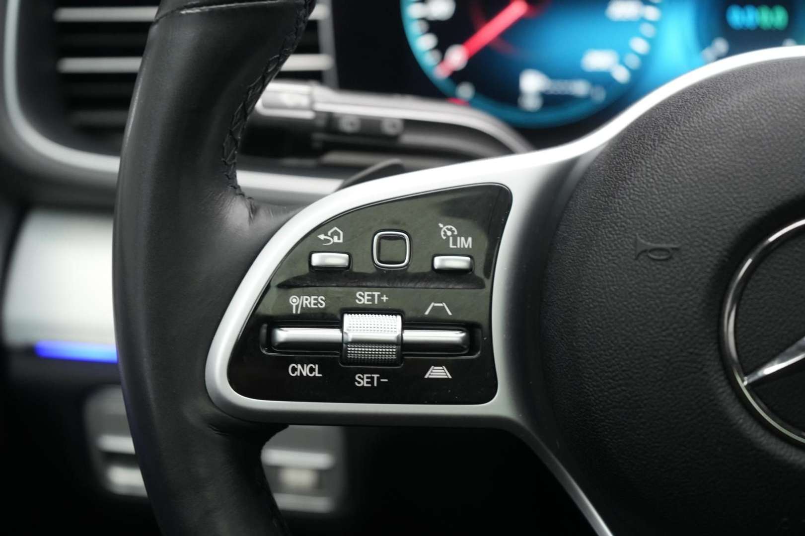 Mercedes GLE 350 AMG LINE - 2020 - Joinsteer - #19