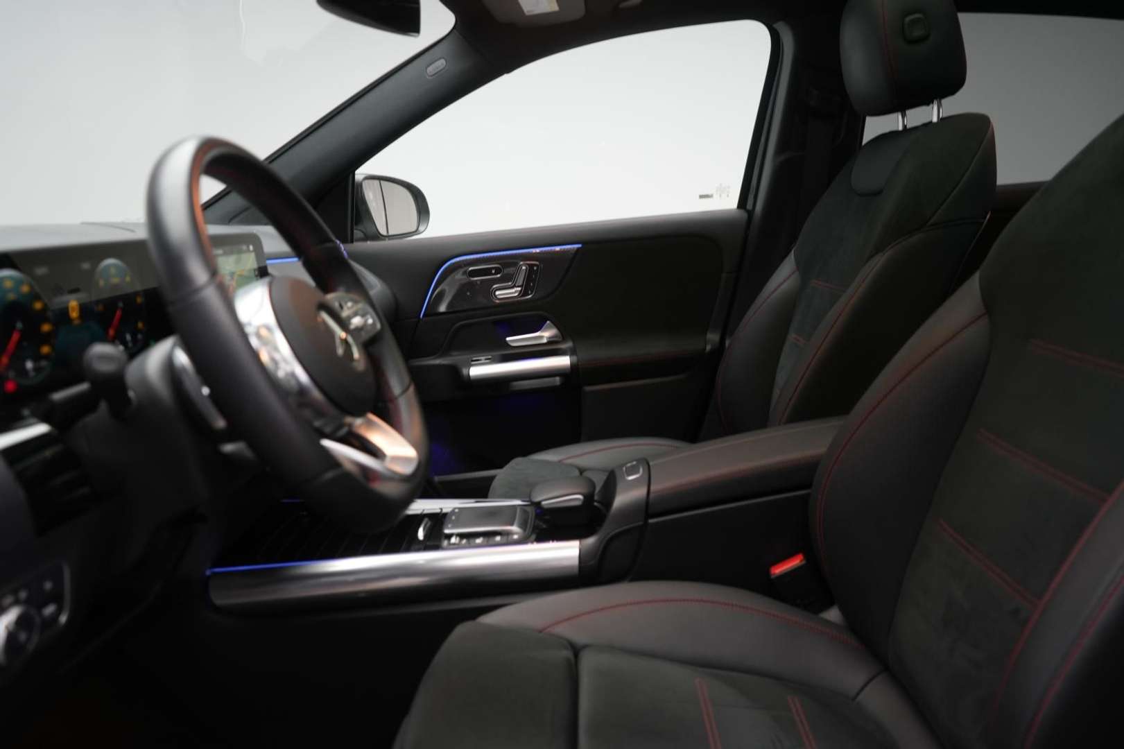 Mercedes GLA 220 AMG Line - 2023 - Joinsteer - #9