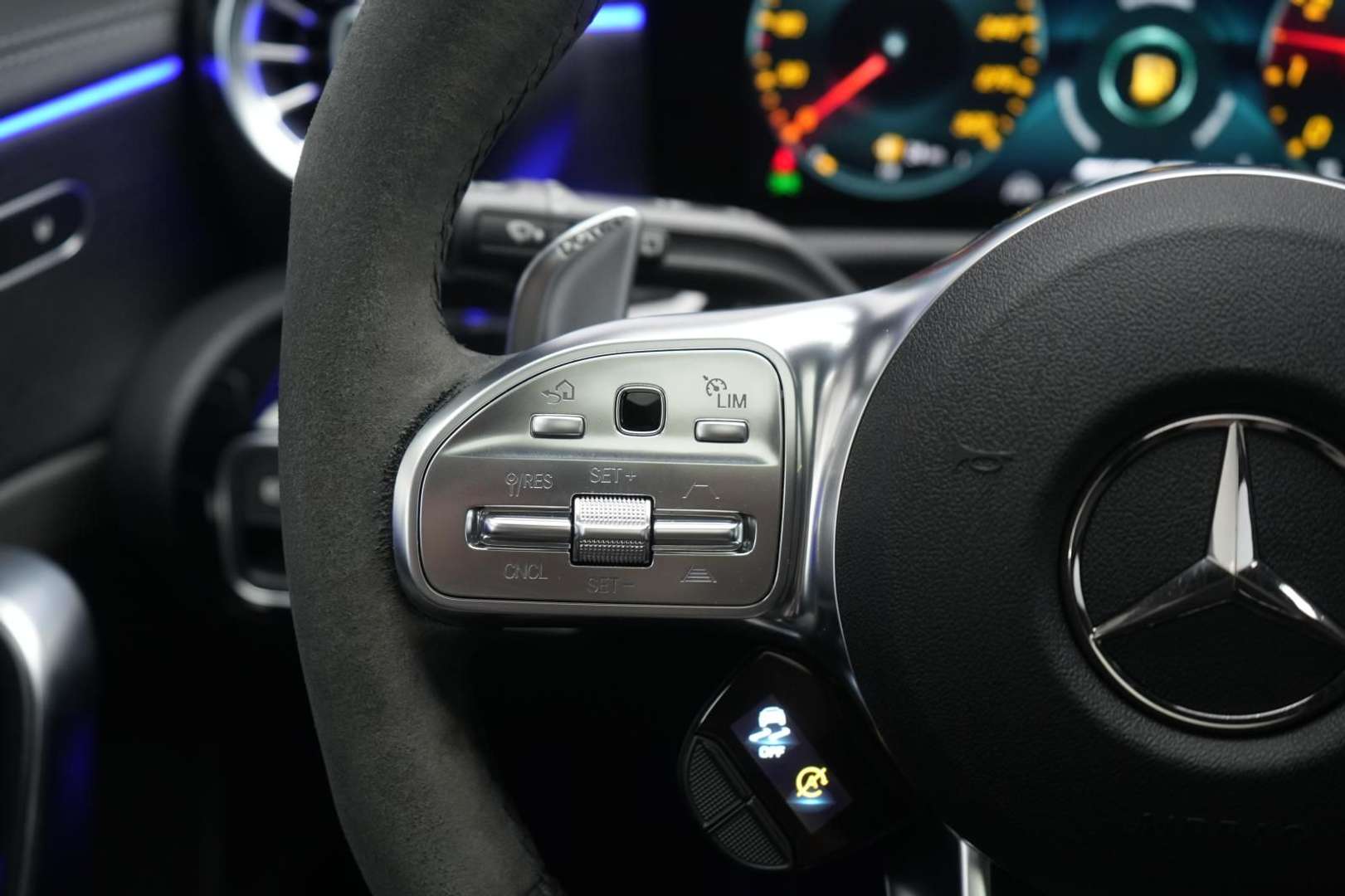 Mercedes CLA 45 AMG 45 - 2021 - Joinsteer - #19