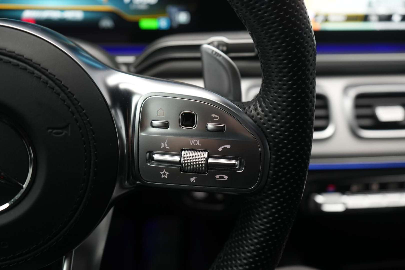 Mercedes GLE 63 AMG 63 - 2023 - Joinsteer - #22