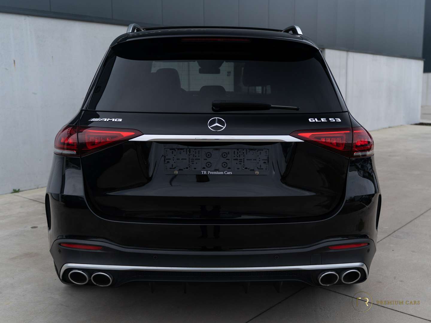 Mercedes GLE 53 AMG 53 - 2022 - Joinsteer - #21